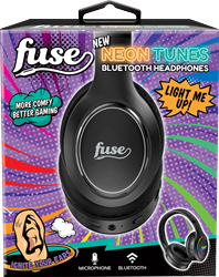 Fuse Neon Tunes