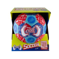 Cooee Neoprene Soccer Ball