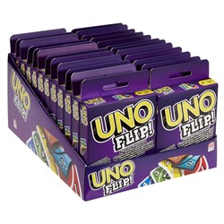 UNO Flip 24PK CDU