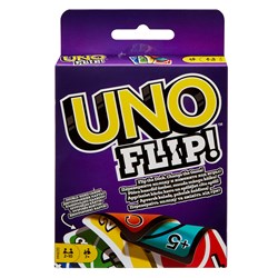 UNO Flip