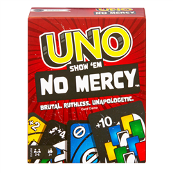 UNO No Mercy