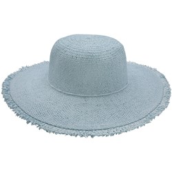 Mila Sun Hat - Blue