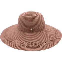 Sarah Sun Hat - Pink