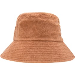 Mandy Bucket Hat - Brown