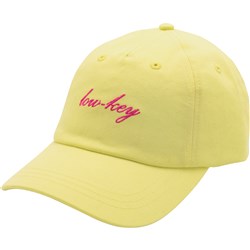 Maddie Cap - Lemon