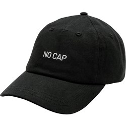 Lauren Cap - Black