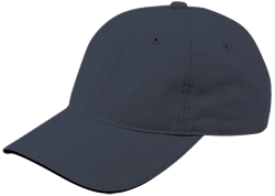 Phillip Cap - Navy