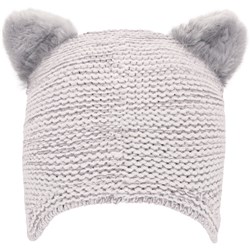 Caelan Beanie - Grey Baby