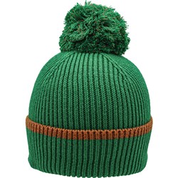 Jackson Beanie - Green - Toddler