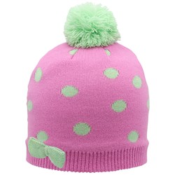 Ellie Beanie - Pink - Baby