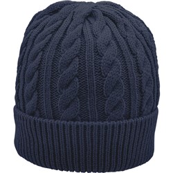 Nova Beanie - Navy - Kids