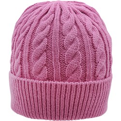 Nova Beanie - Pink - Kids