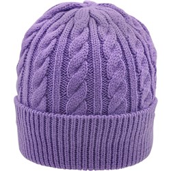 Nova Beanie - Purple - Kids