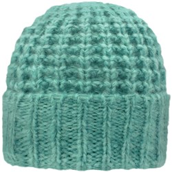 Emma Beanie - Aqua