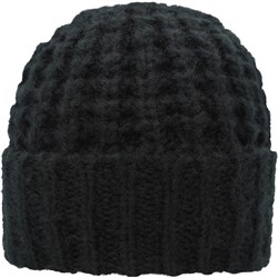 Emma Beanie - Black