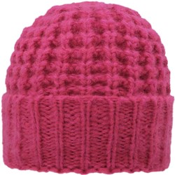 Emma Beanie - Pink