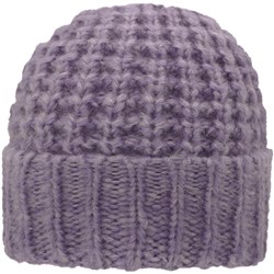 Emma Beanie - Purple