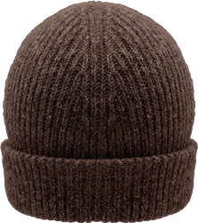 Penelope Beanie - Brown