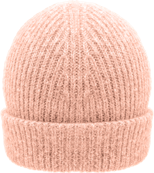 Penelope Beanie - Pink