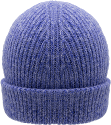 Penelope Beanie - Purple