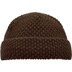 Ryan Beanie - Brown