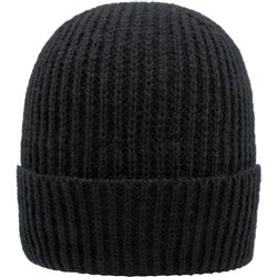 Peter Beanie - Black