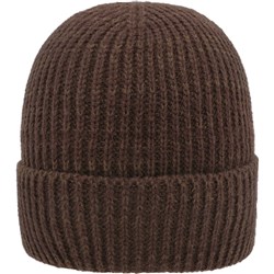 Peter Beanie - Brown