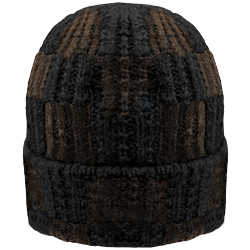 Hudson Beanie - Brown