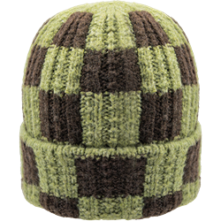 Hudson Beanie - Khaki