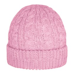 Arlo Beanie - Light Pink