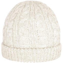 Arlo Beanie - White