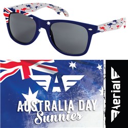 Sunglasses Australia UV - CDU - 12 Piece