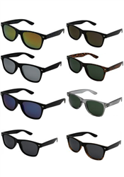 Aerial Sunglasses POL Classic-MIX1-36pk