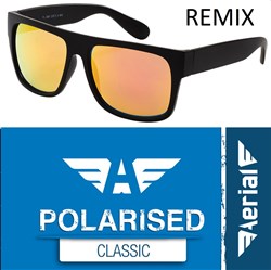 Aerial Sunglasses POL Classic-REMIX1-36pk