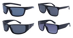 SAE Polarised Fashion Dark Cat3 MIX2-12pk