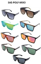 Aerial Sunglasses POL Fashion-MIX3-36pk