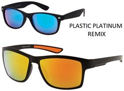 Aerial Sunglasses Platinum-REMIX1-36pk