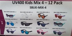 UV400 Kids Mix 4