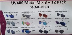 UV400 Metal Mix 3