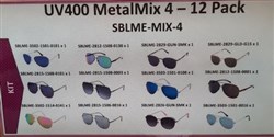 UV400 Metal Mix 4