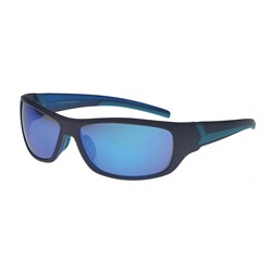 PL 3719 Mt Blk O/Blue I Blu