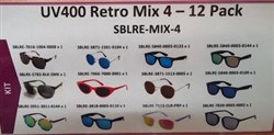 UV400 Retro Mix 4