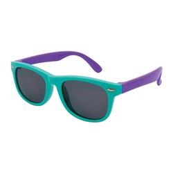 XKP 8001 Mint Purple Smoke