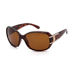 Black Ice Melanie Tort Sunglasses