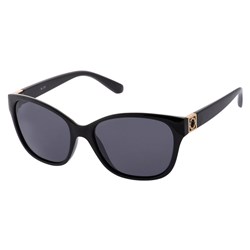 Black Ice Anabelle Black Sunglasses