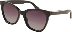 Black Ice Davina Black Sunglasses