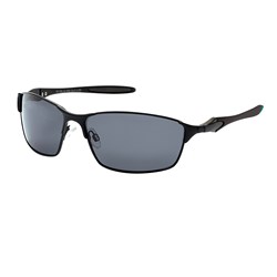 Black Ice Malcolm Gun metal Sunglasses