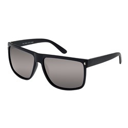 Black Ice Ryan Black Sunglasses