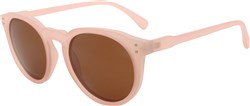 Black Ice Debbie Pink Sunglasses