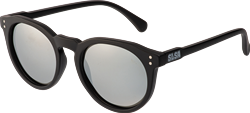 SLSA 7000 Matt Black Silver